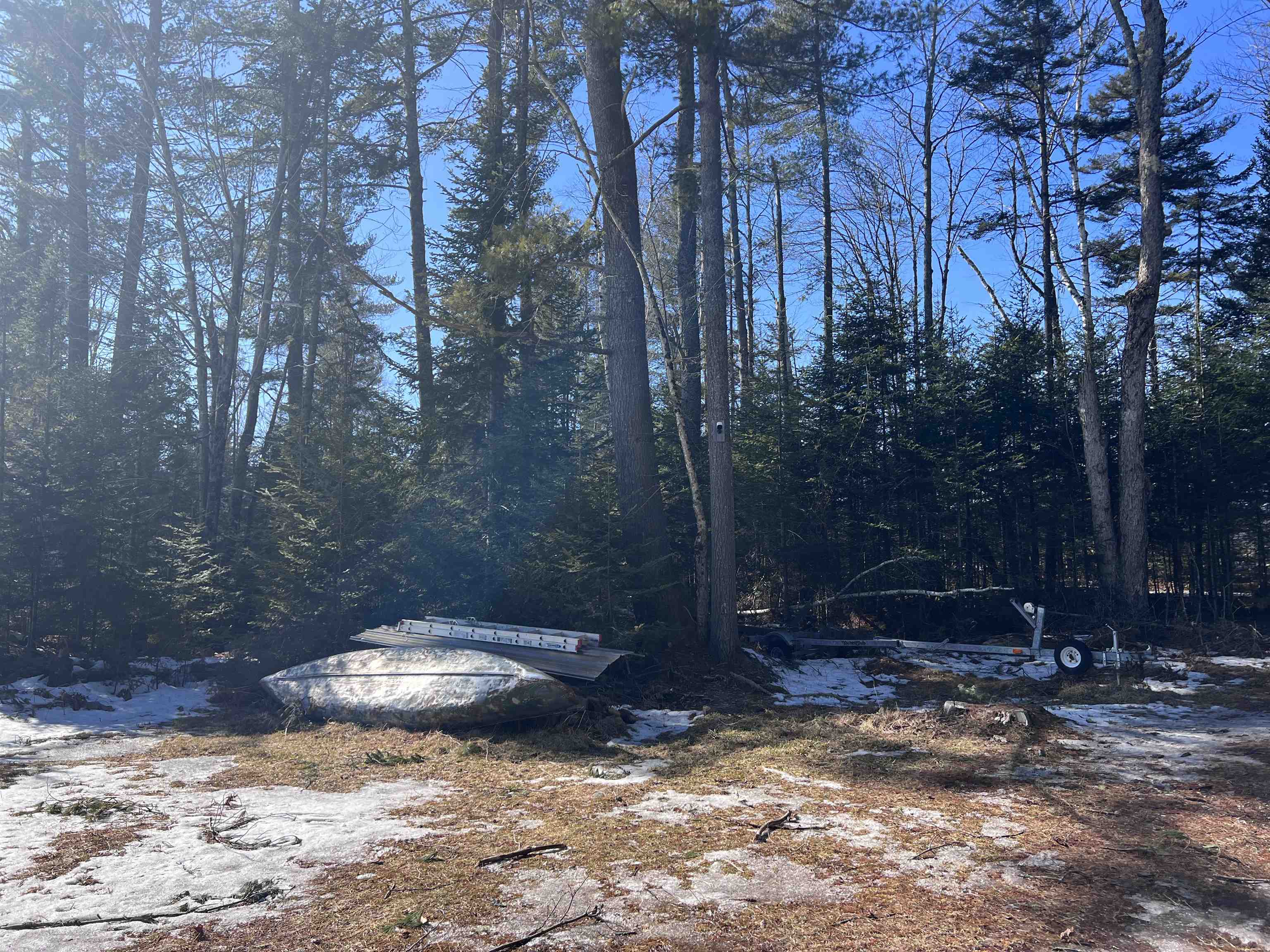 96 Mcintyre Road Dalton, NH 03598 - Photo 28 of 37 Gallery Image 28