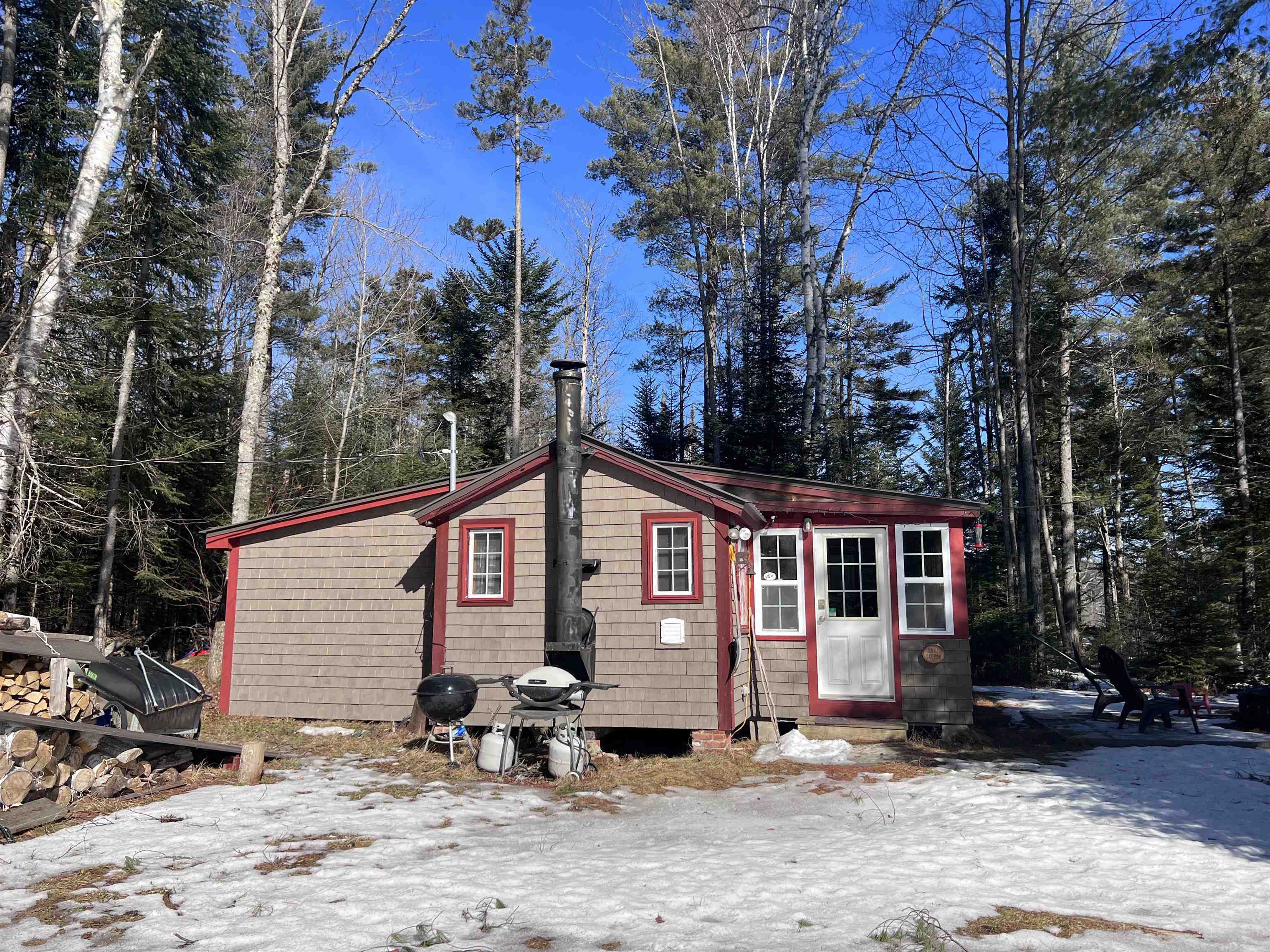 96 Mcintyre Road Dalton, NH 03598 - Photo 29 of 37 Gallery Image 29