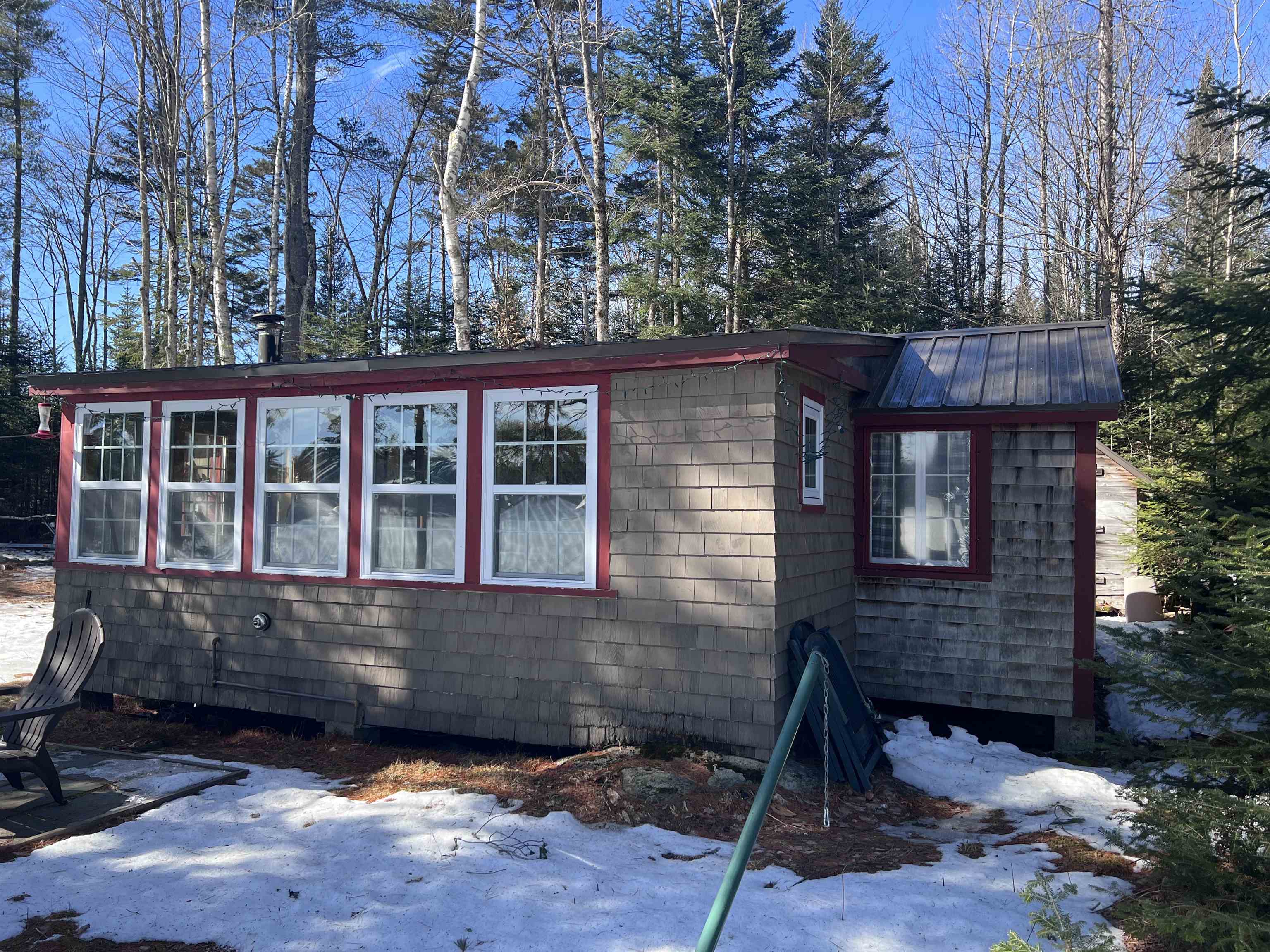 96 Mcintyre Road Dalton, NH 03598 - Photo 30 of 37 Gallery Image 30