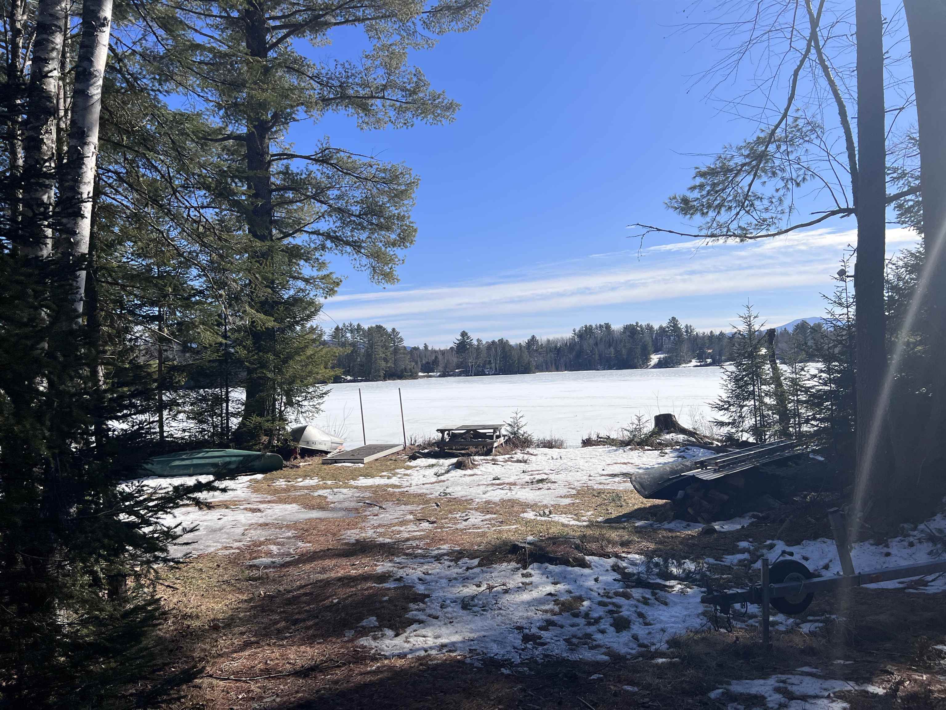 96 Mcintyre Road Dalton, NH 03598 - Photo 5 of 37 Gallery Image 5