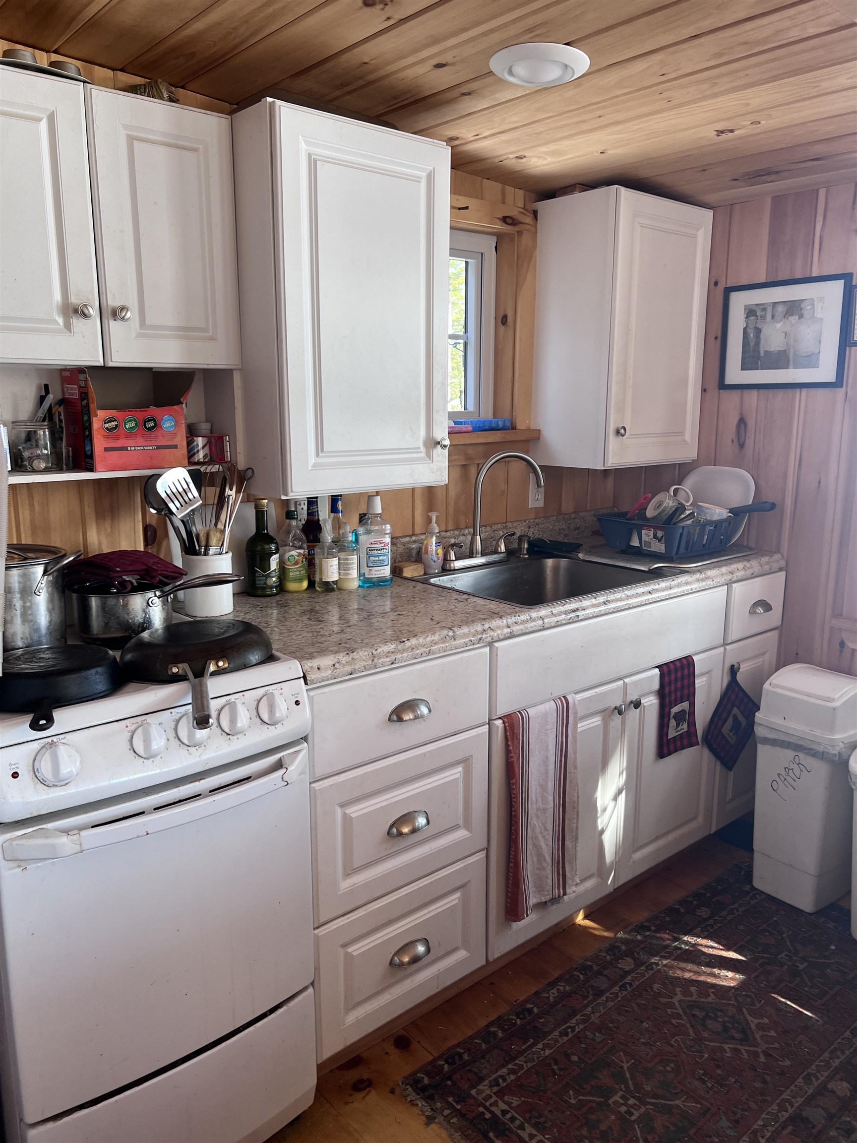 96 Mcintyre Road Dalton, NH 03598 - Photo 6 of 37 Gallery Image 6