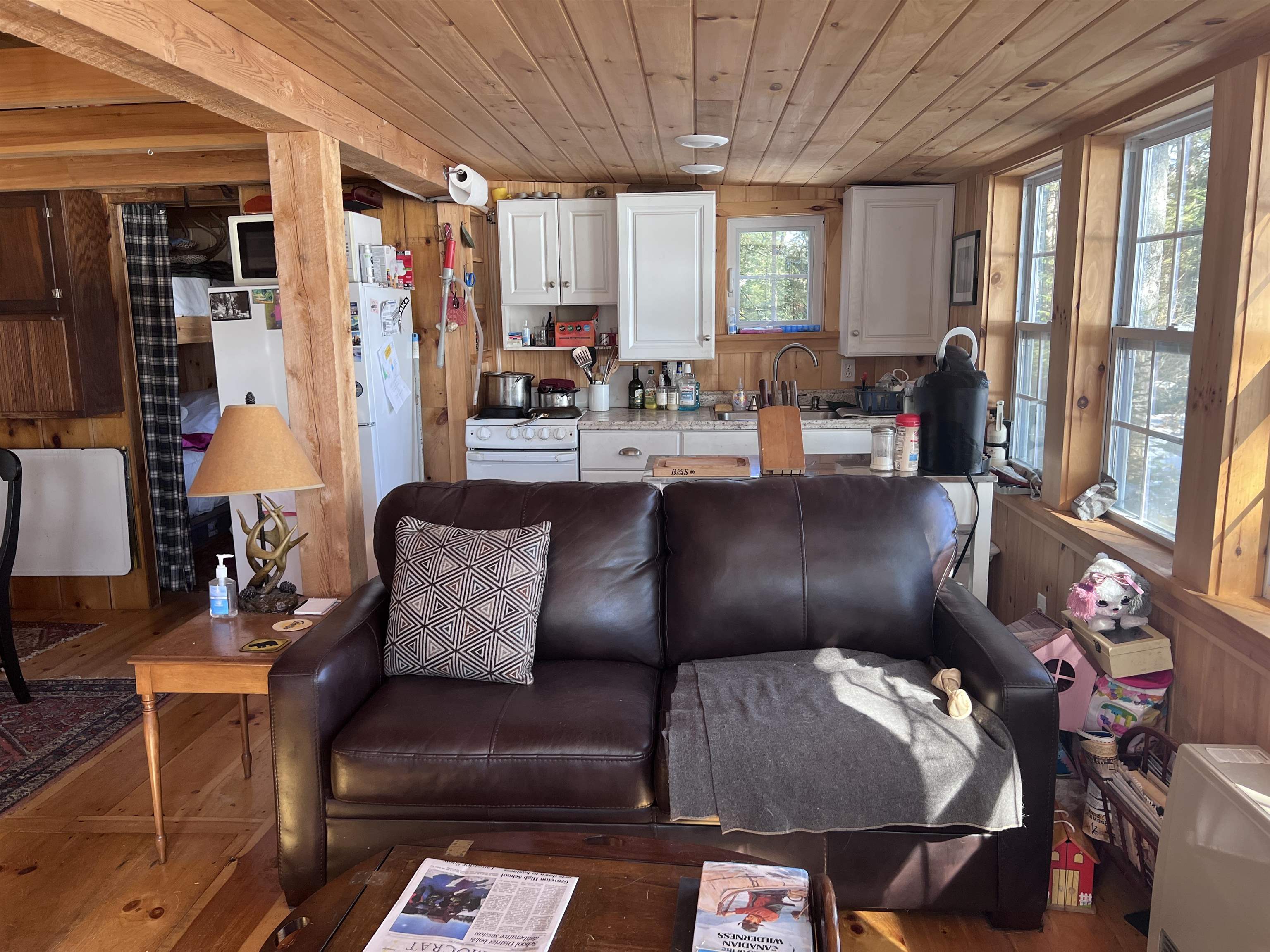 96 Mcintyre Road Dalton, NH 03598 - Photo 7 of 37 Gallery Image 7