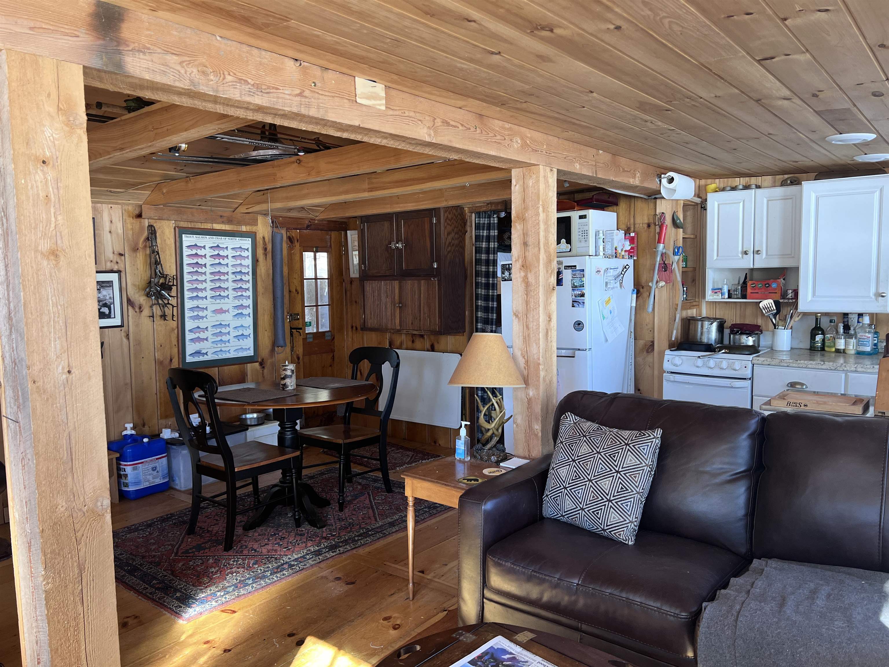 96 Mcintyre Road Dalton, NH 03598 - Photo 8 of 37 Gallery Image 8