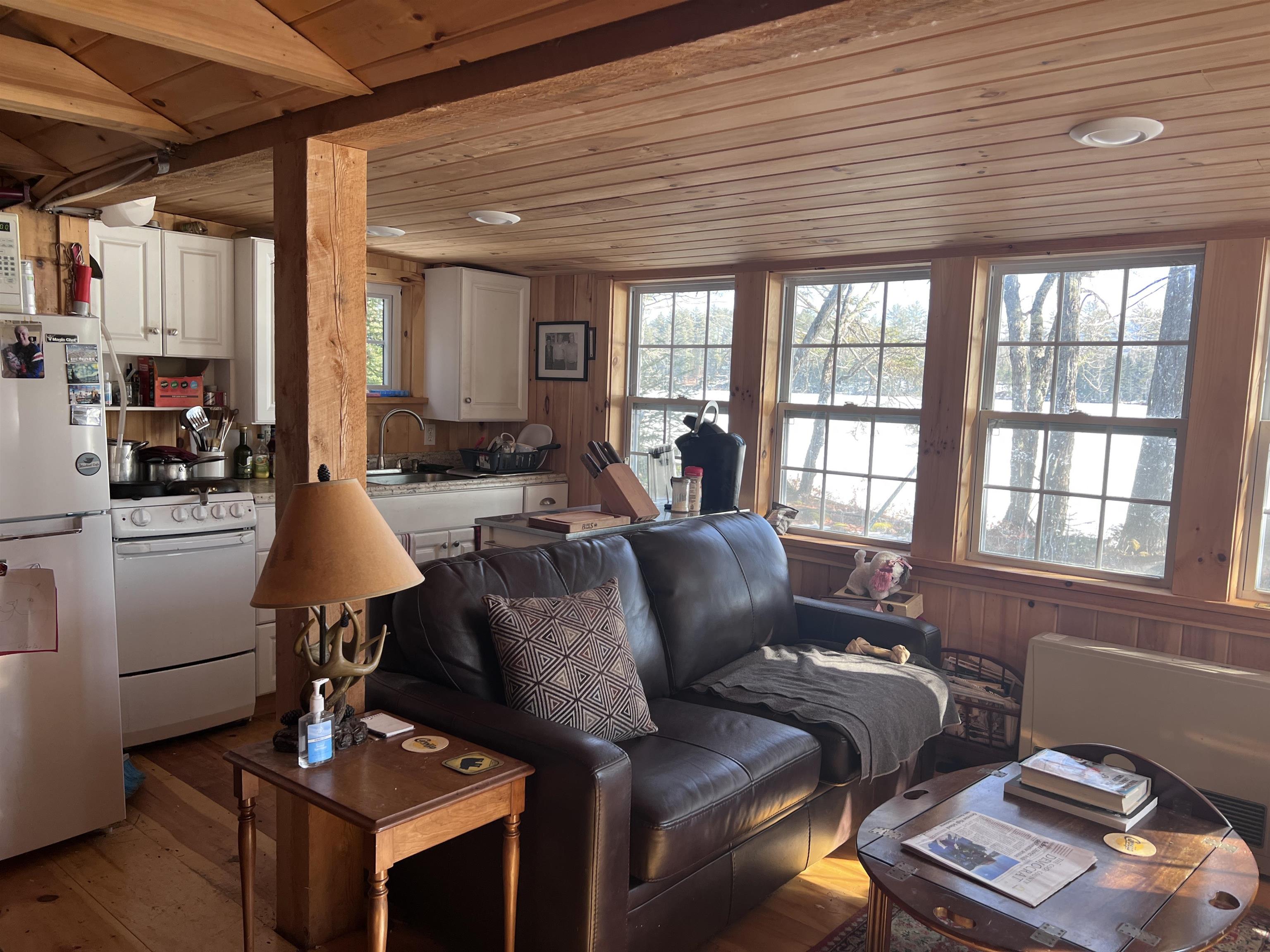 96 Mcintyre Road Dalton, NH 03598 - Photo 10 of 37 Gallery Image 10