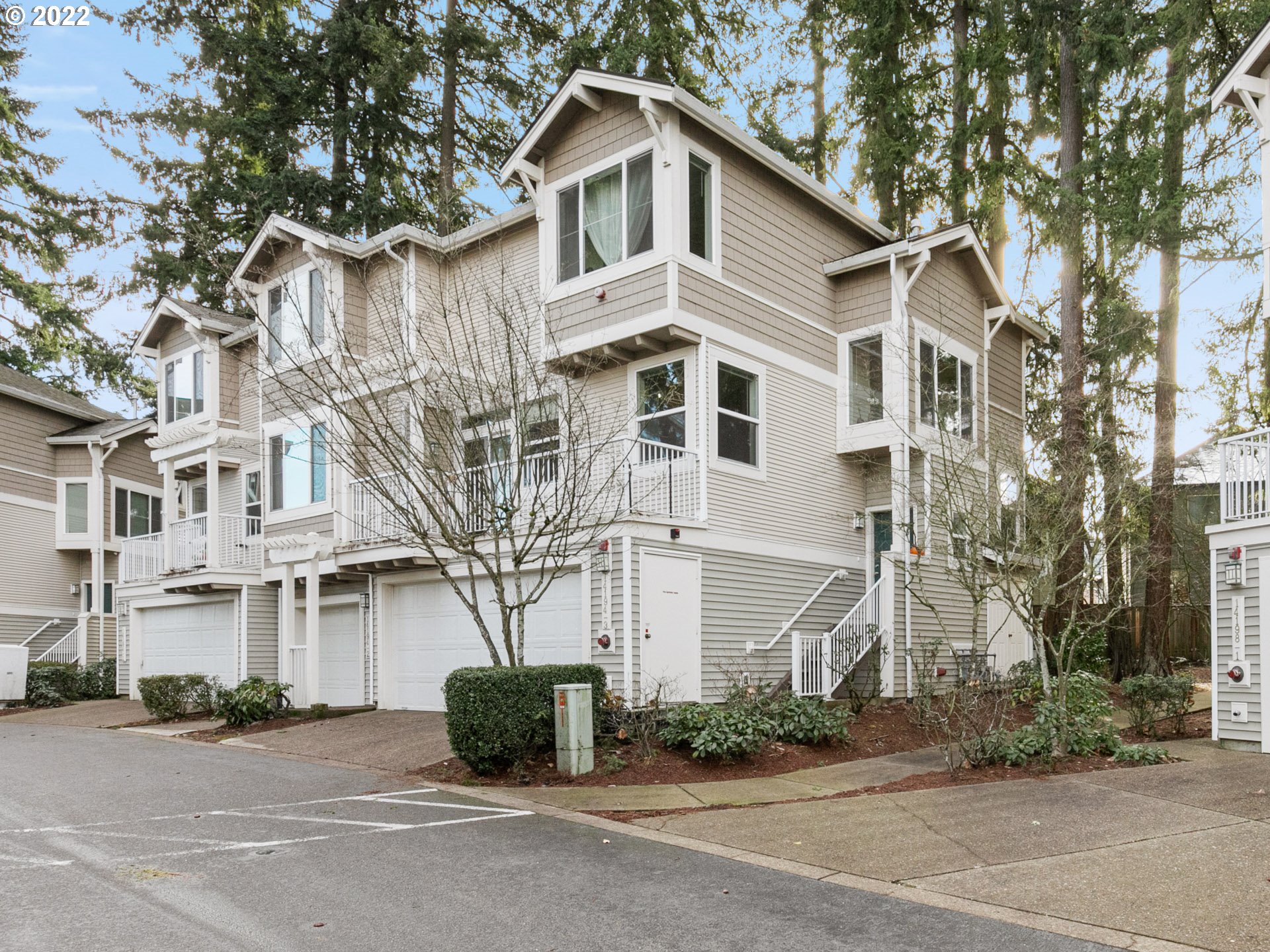 14194 Southwest Barrows Road, Unit 3 Tigard, OR 97223 - Photo 1 of 32 Gallery Image 1