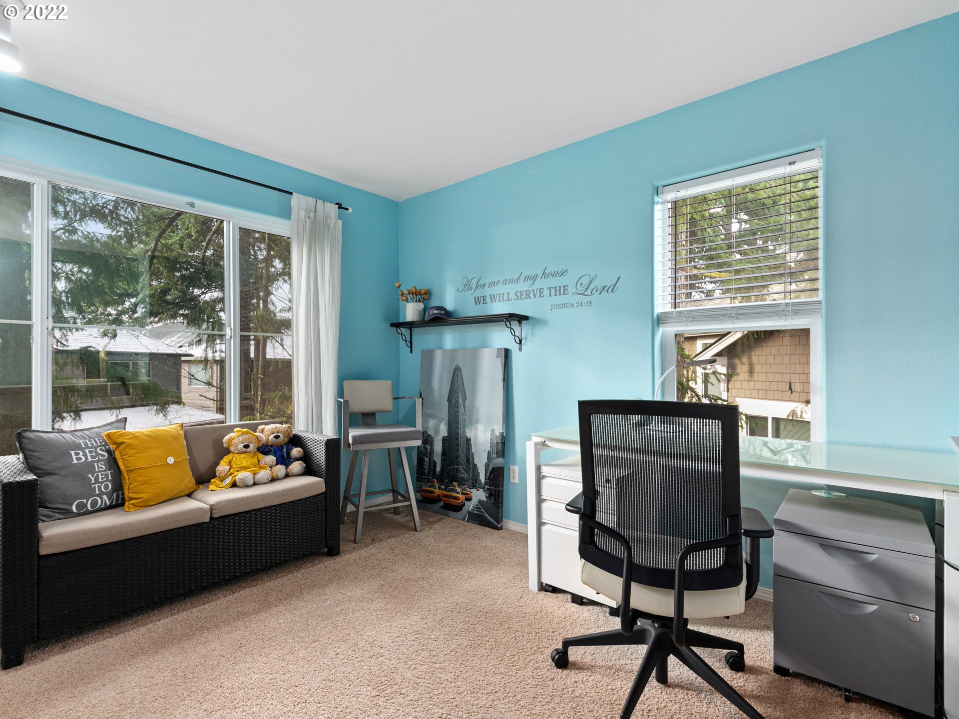 14194 Southwest Barrows Road, Unit 3 Tigard, OR 97223 - Photo 14 of 32 Gallery Image 14