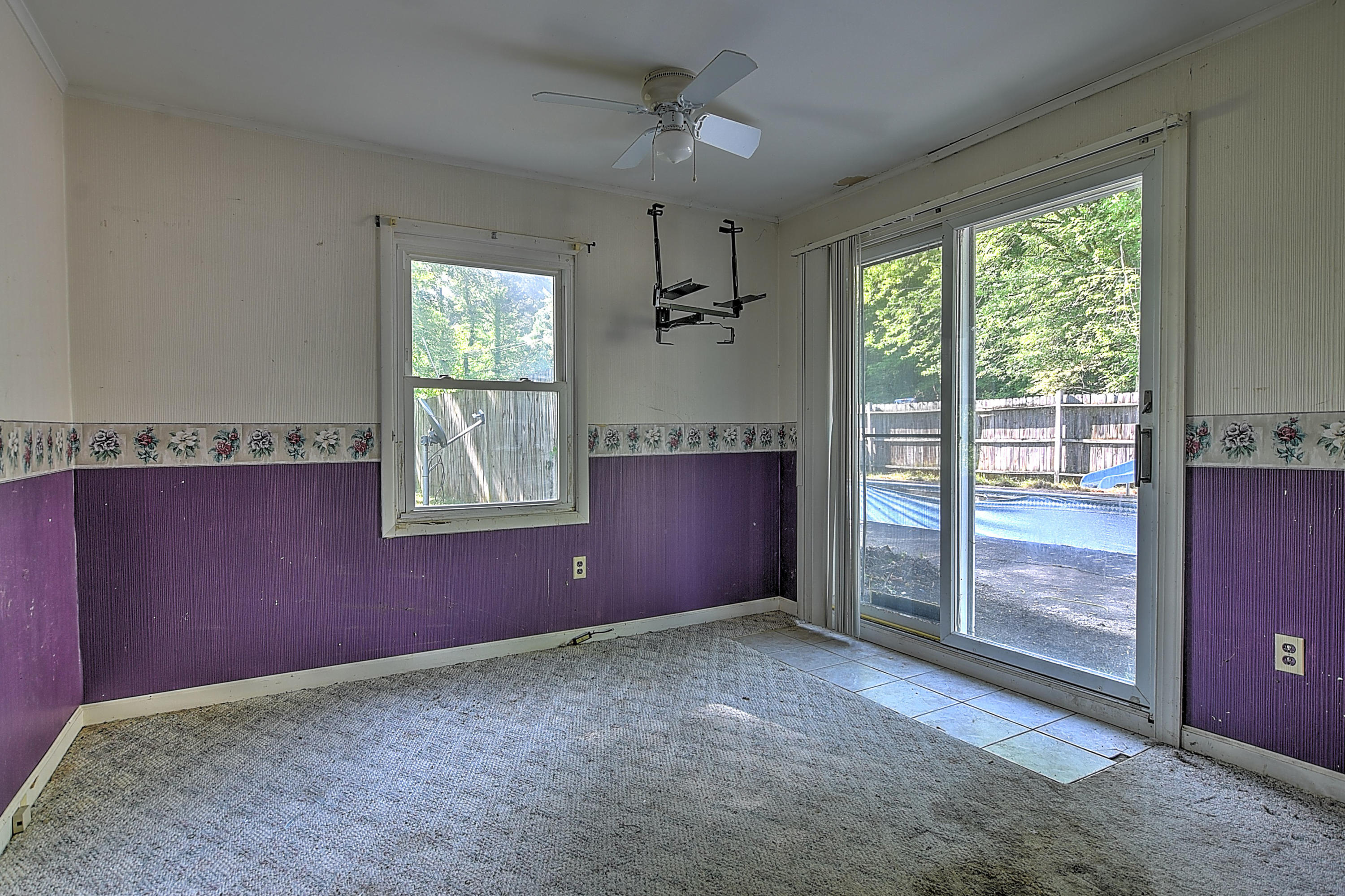21270 McCann Road Damascus, VA 24236 - Photo 14 of 21 21270 McCan Rd-14