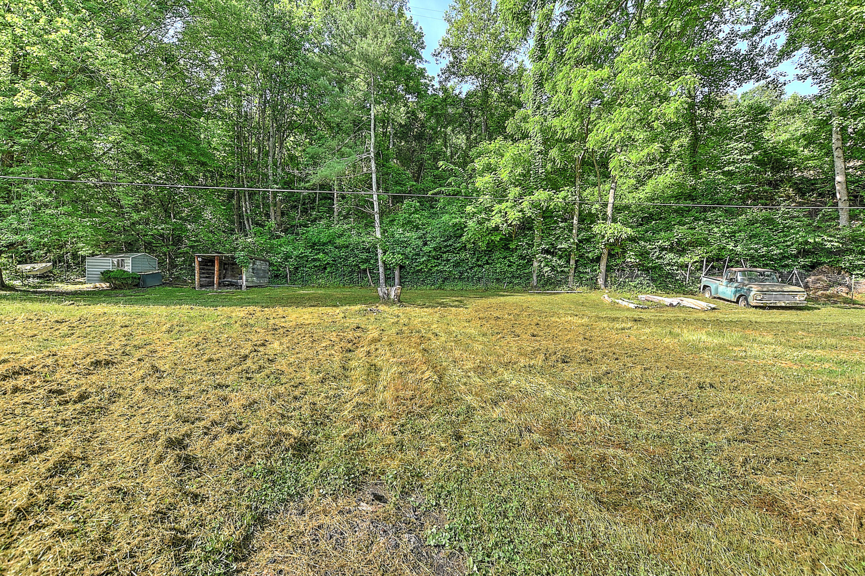 21270 McCann Road Damascus, VA 24236 - Photo 19 of 21 21270 McCan Rd-19