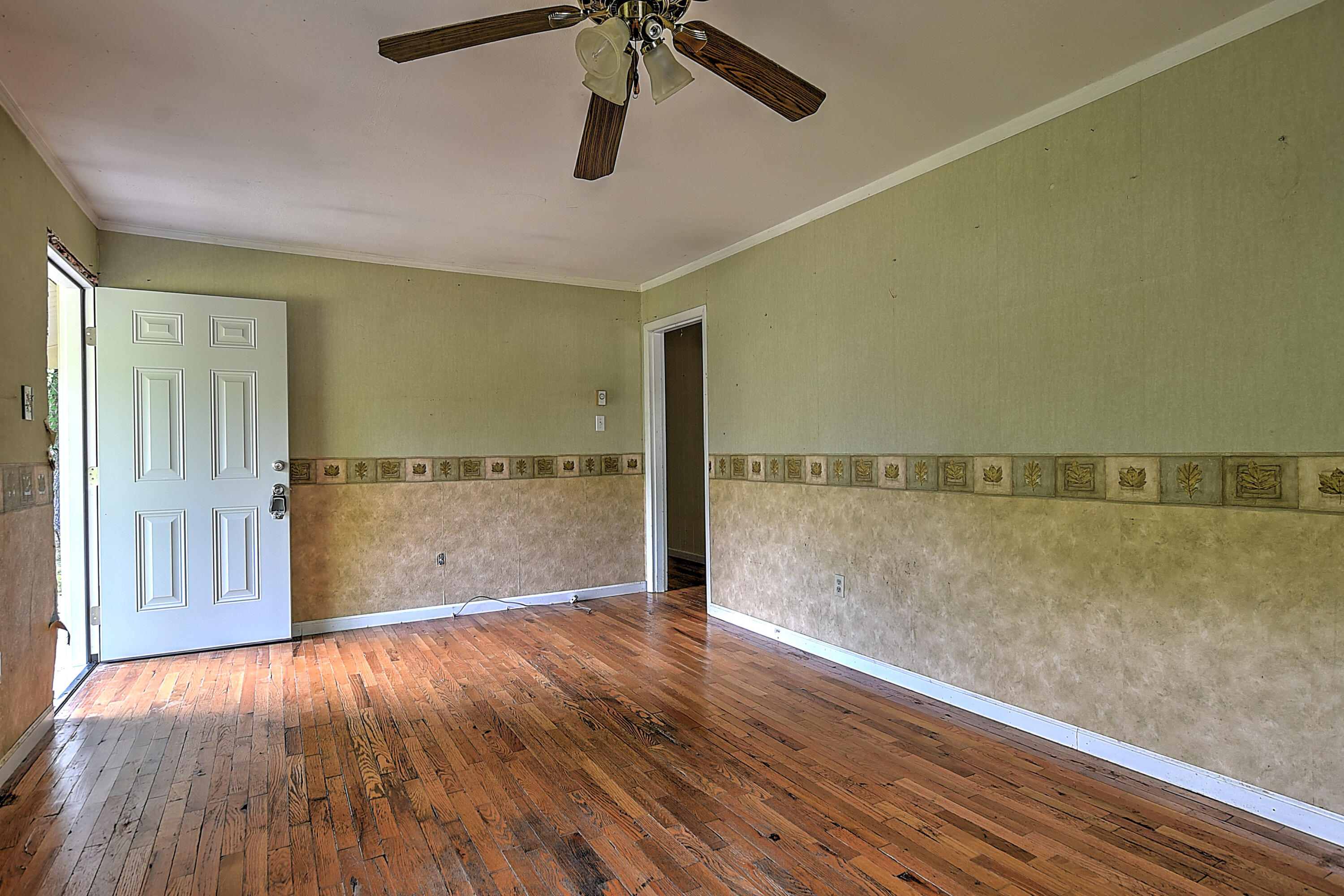 21270 McCann Road Damascus, VA 24236 - Photo 7 of 21 21270 McCan Rd-5