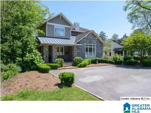 128 East Hawthorne Road Birmingham, AL 35209 - Photo 1 of 32