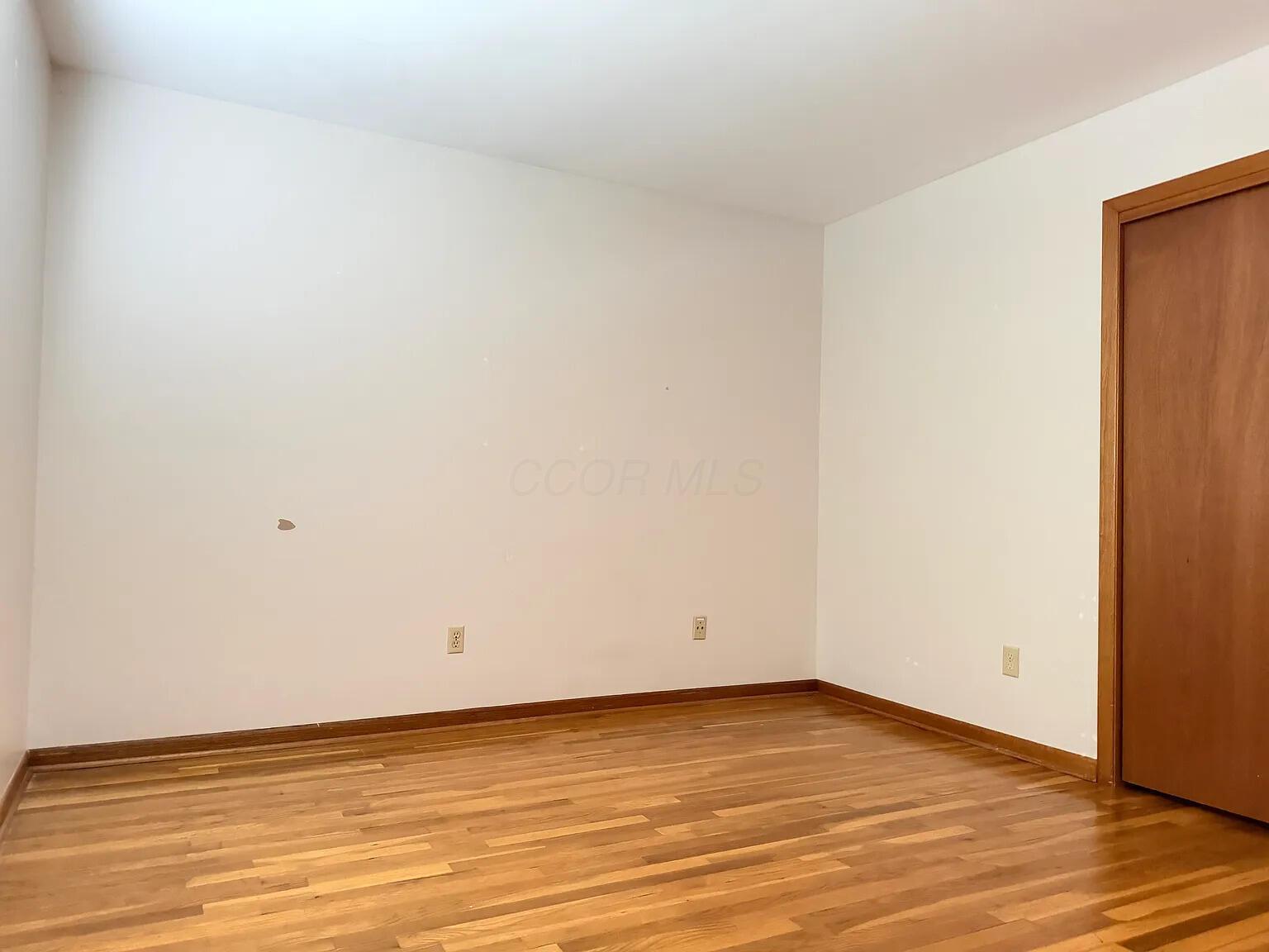 4979 Godown Road, Unit 4981 Columbus, OH 43220 - Photo 10 of 15 bedroom 2