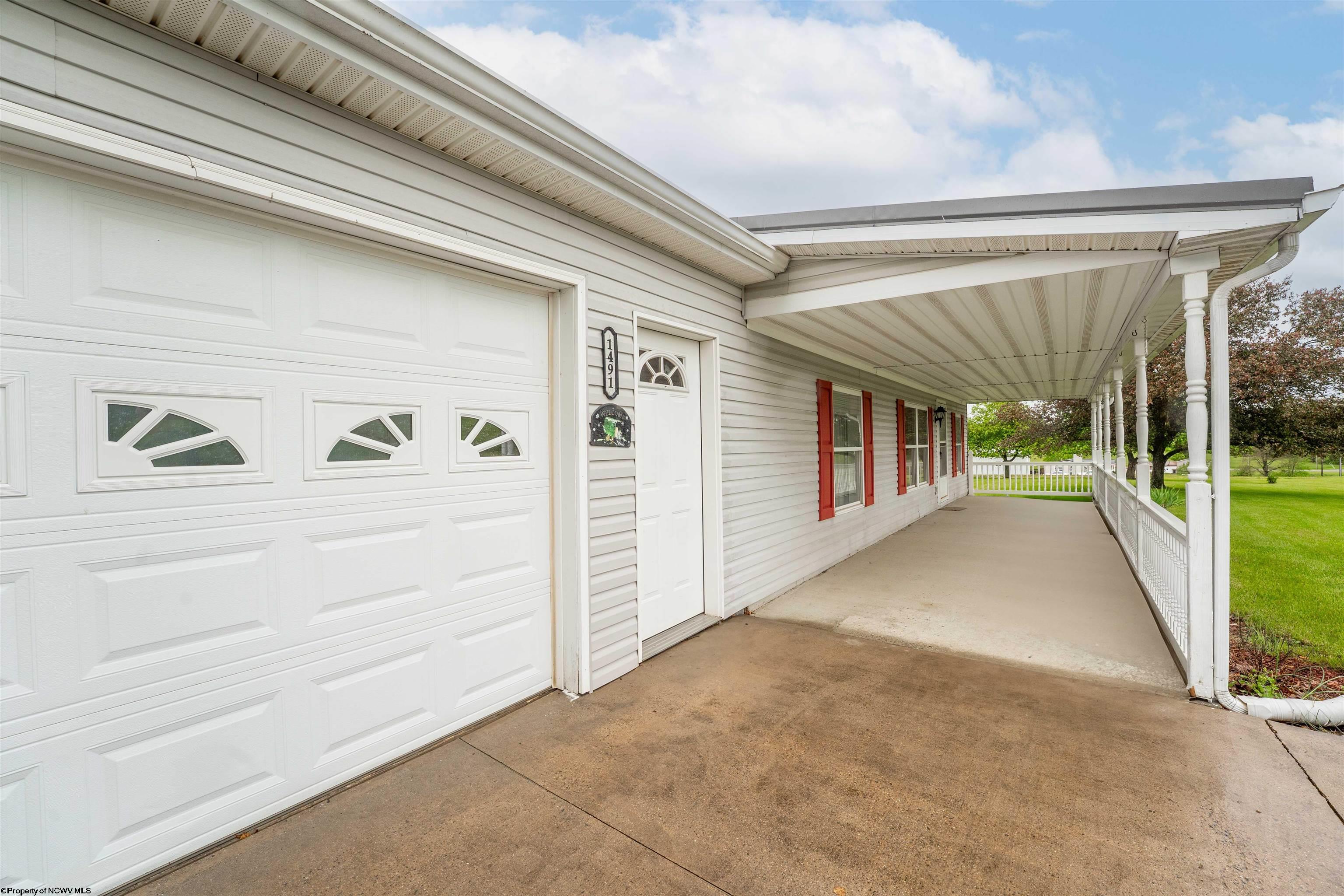 1491 Moccasin Rocks Road Bruceton Mills, WV 26525 - Photo 31 of 46 Gallery Image 31