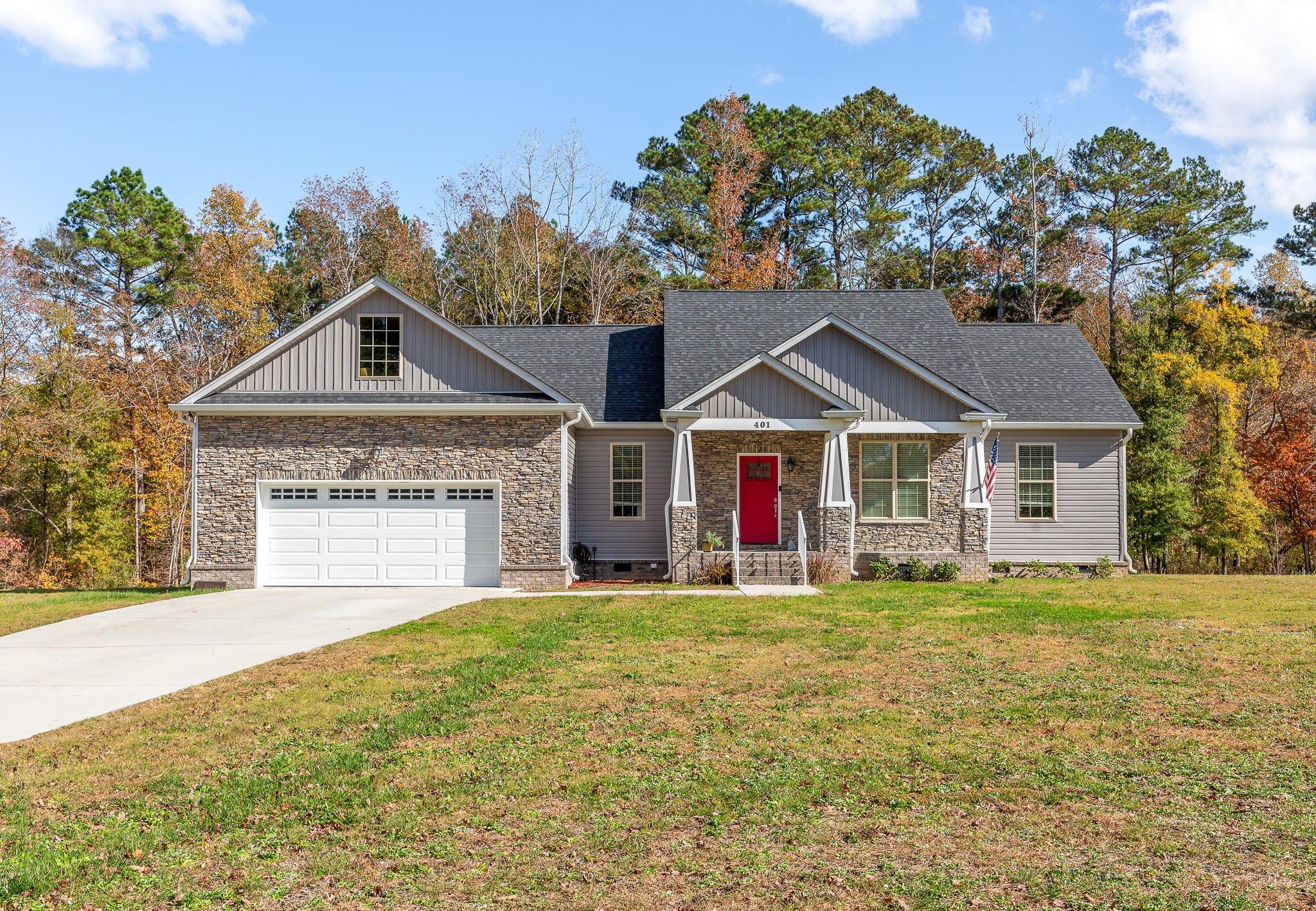 401 South McDonald Road McDonald, TN 37353 - Photo 1 of 31 Gallery Image 1