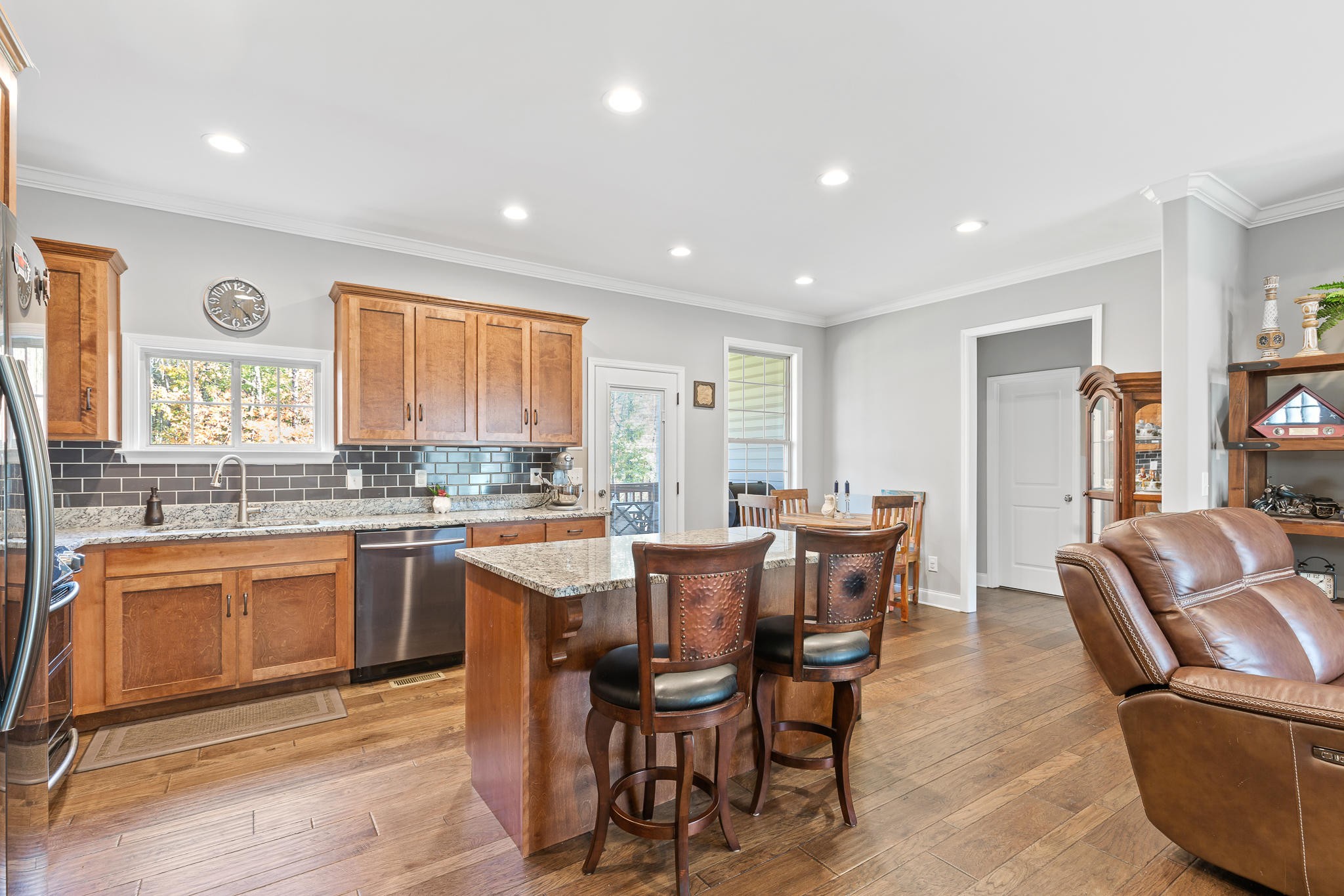401 South McDonald Road McDonald, TN 37353 - Photo 14 of 31 Gallery Image 14