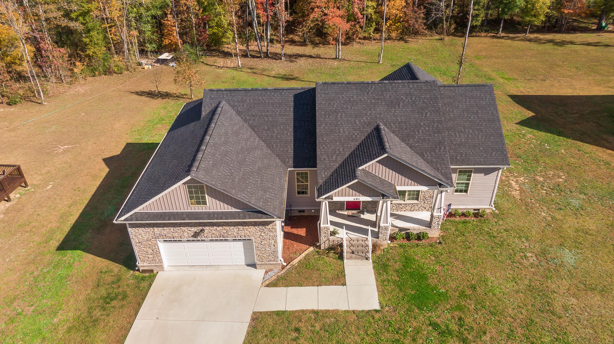 401 South McDonald Road McDonald, TN 37353 - Photo 3 of 31 Gallery Image 3