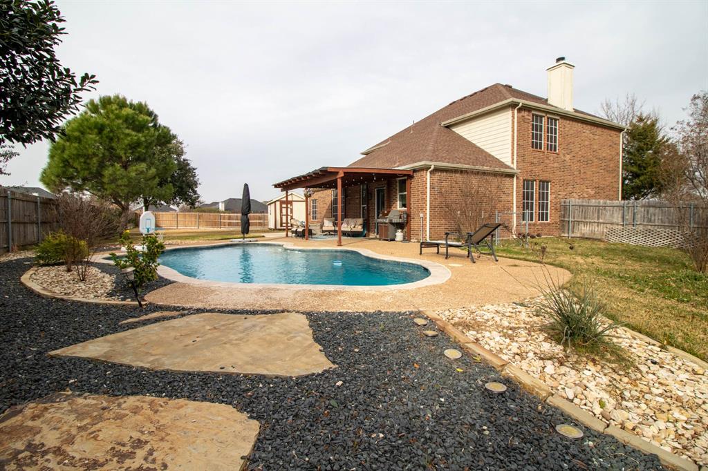 2009 Pintail Court Midlothian, TX 76065 - Photo 38 of 40