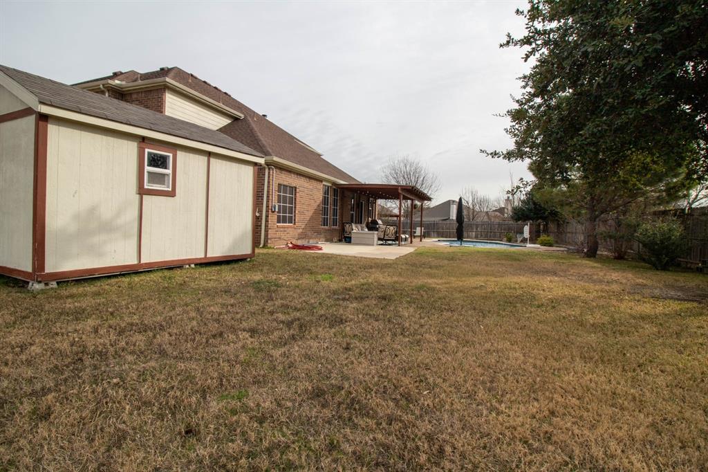 2009 Pintail Court Midlothian, TX 76065 - Photo 39 of 40