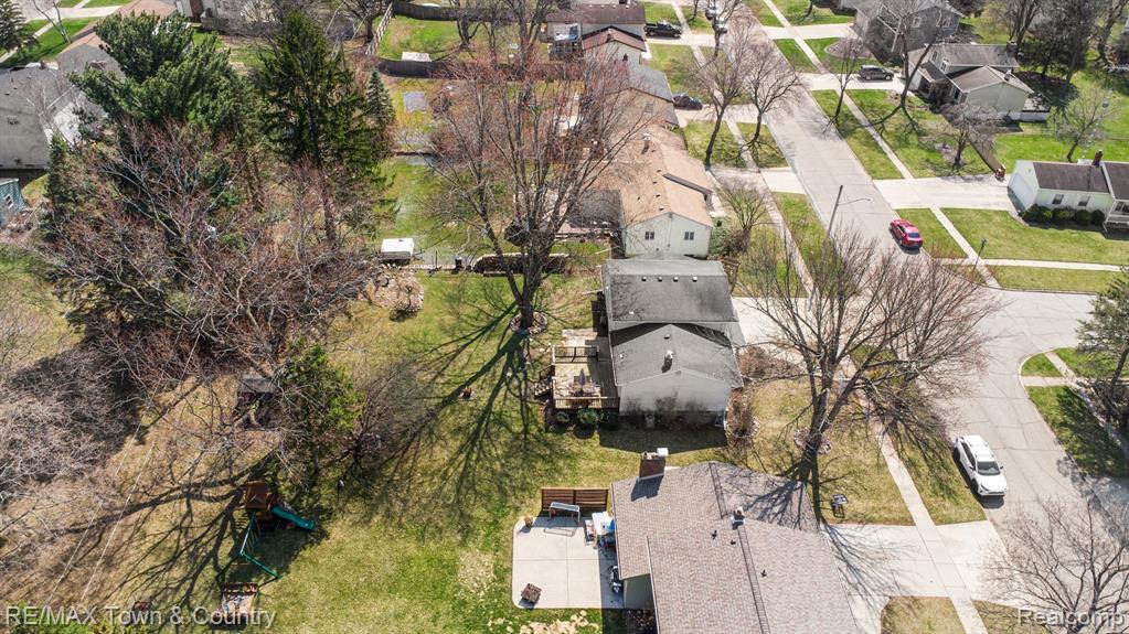 527 Spring Lane Flushing, MI 48433 - Photo 32 of 39