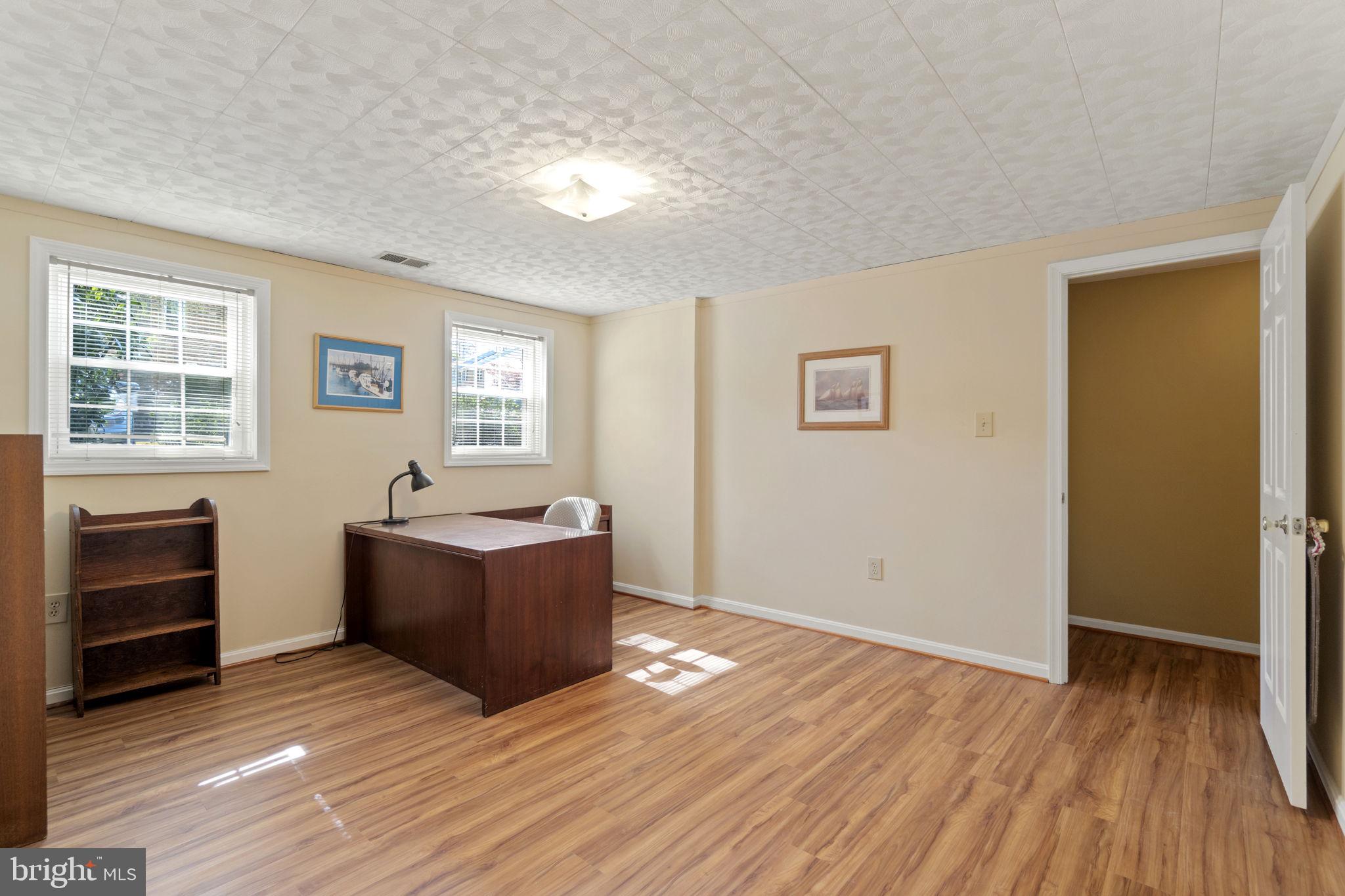 7704 Jewelweed Court Springfield, VA 22152 - Photo 26 of 34 Multipurpose Room in Basement