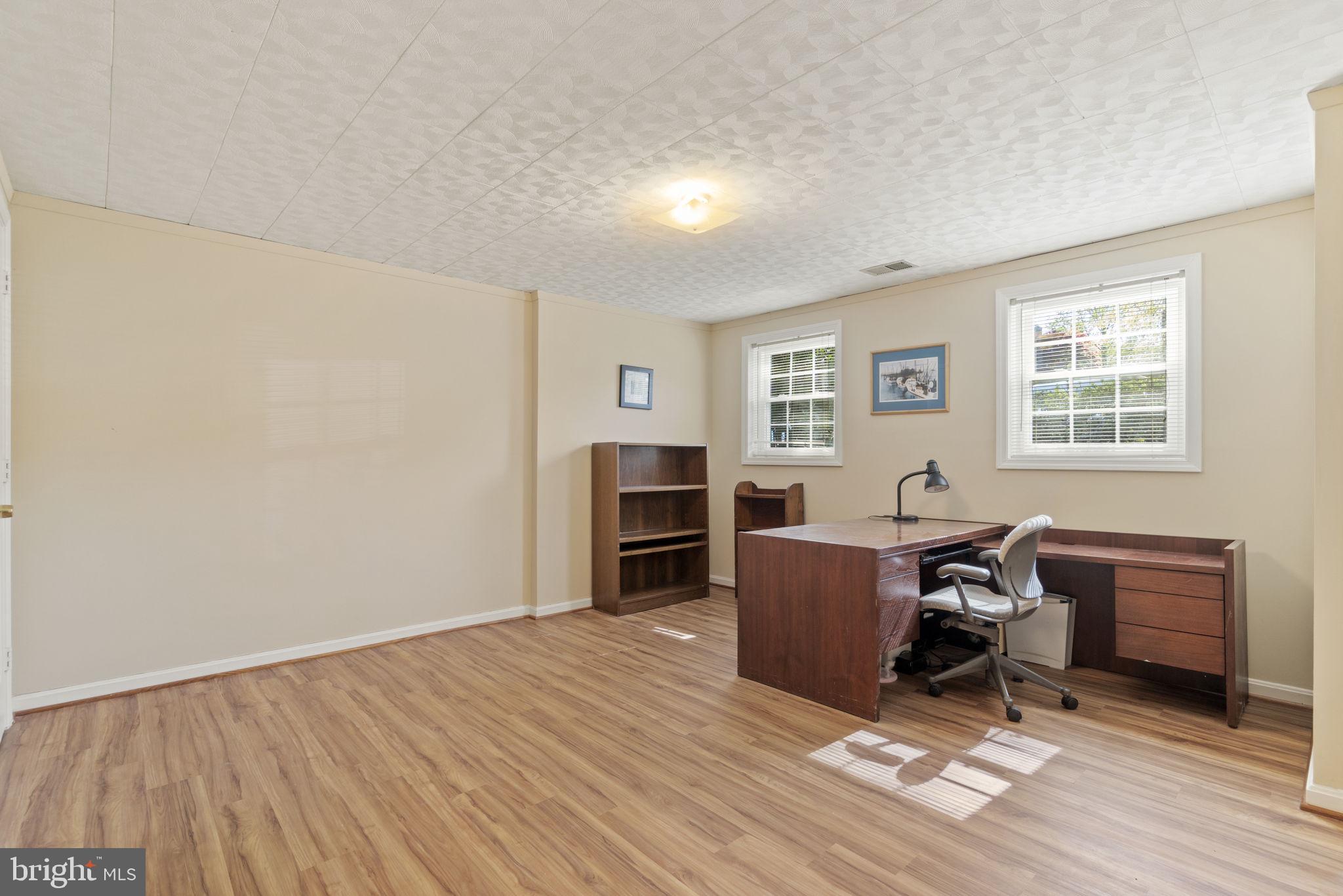 7704 Jewelweed Court Springfield, VA 22152 - Photo 27 of 34 Perfect for At Home Office!