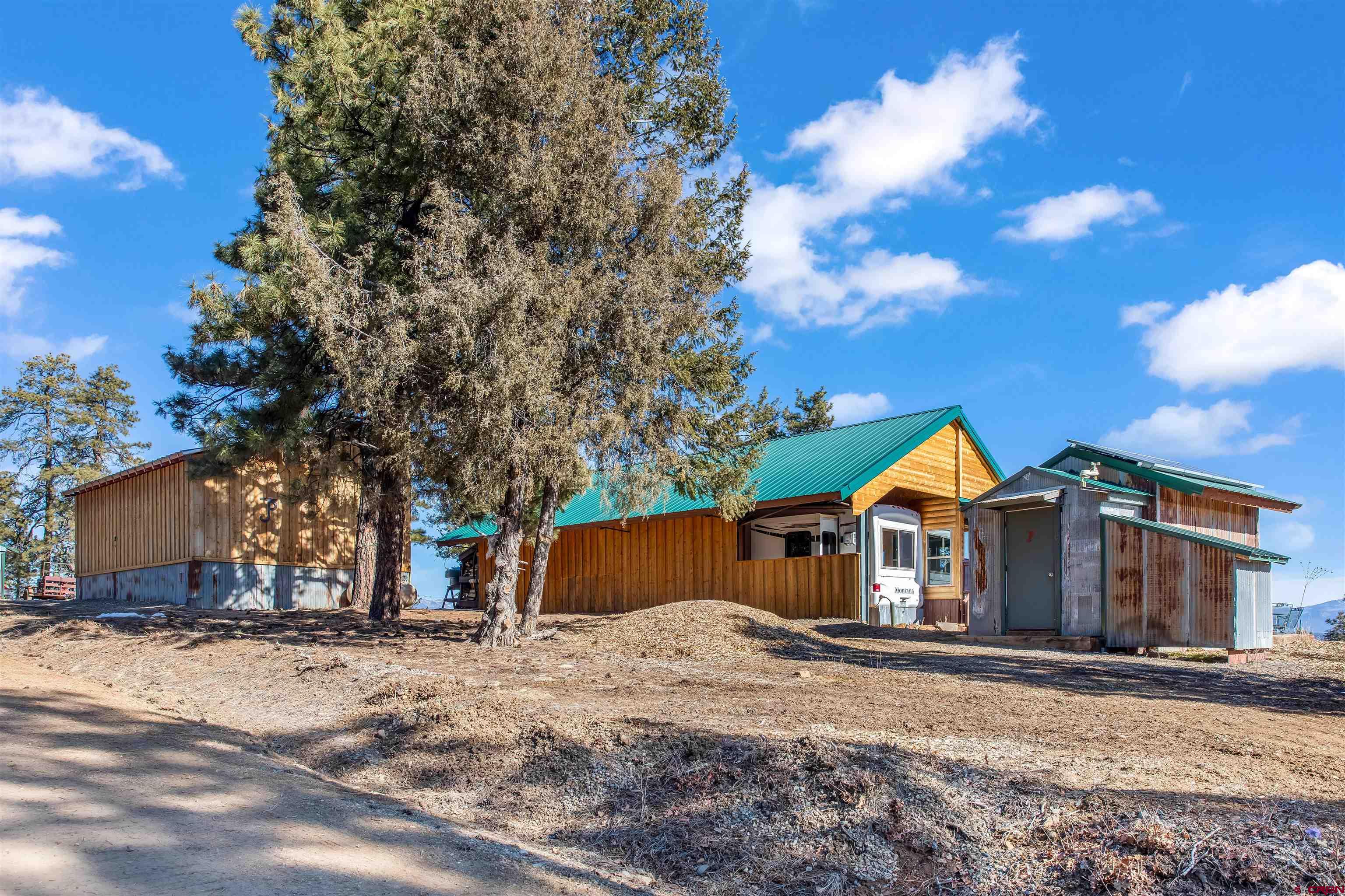 817 Far View Road Pagosa Springs, CO 81147 - Photo 5 of 44 Gallery Image 5