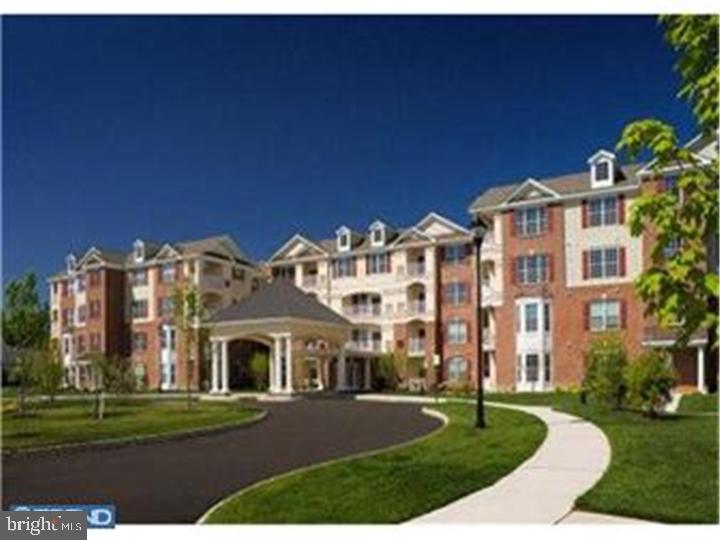 1314 Colts Circle, Unit J1 Lawrenceville, NJ 08648 - Photo 1 of 41
