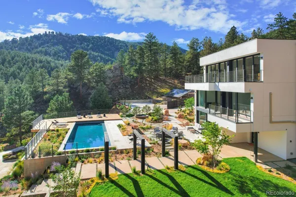 $9,950,000 | 228 Lion Point, Boulder, CO 80302