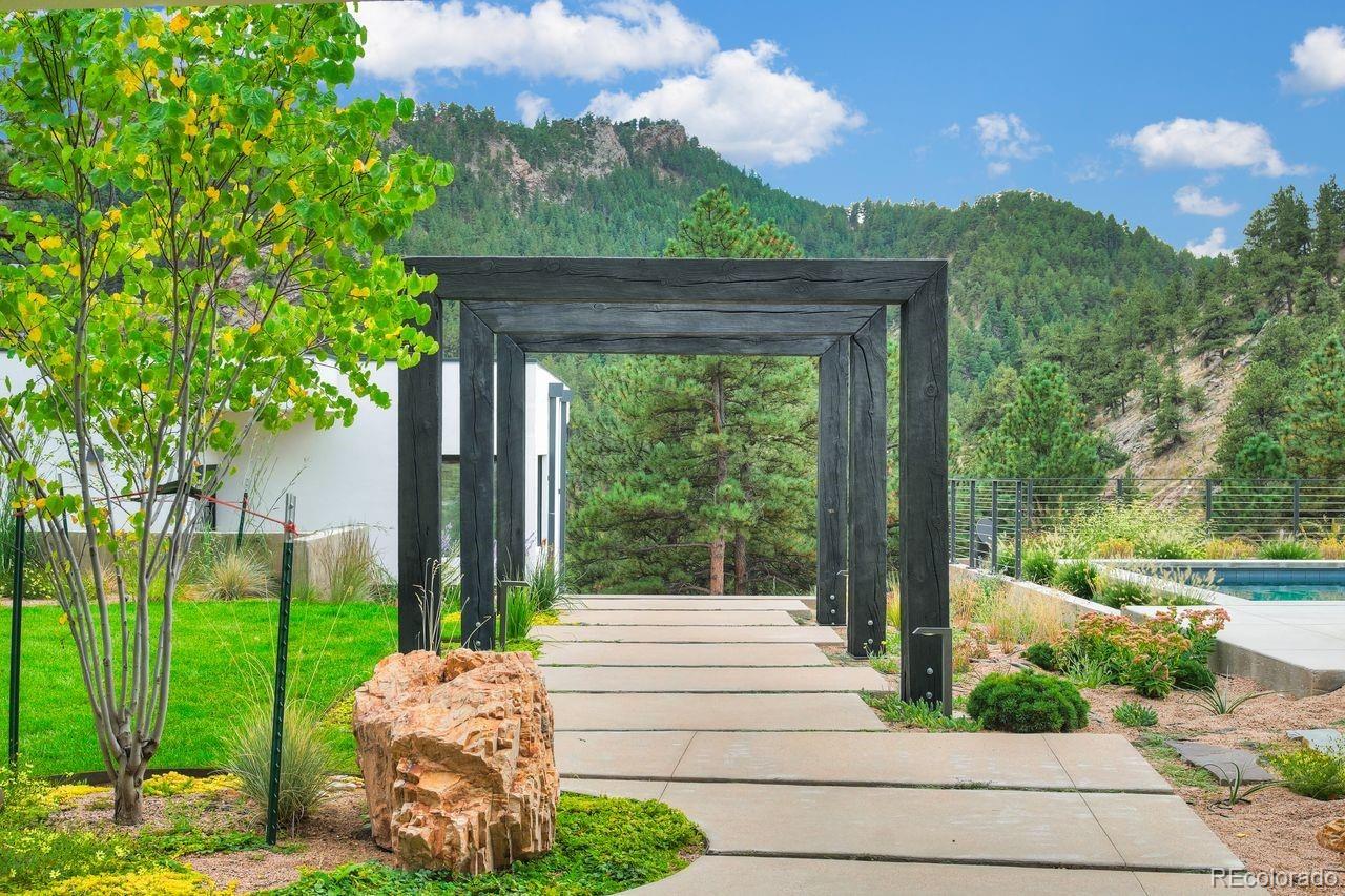 228 Lion Point Boulder, CO 80302 - Photo 12 of 50