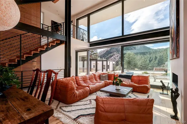 $9,950,000 | 228 Lion Point, Boulder, CO 80302