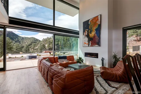 $9,950,000 | 228 Lion Point, Boulder, CO 80302