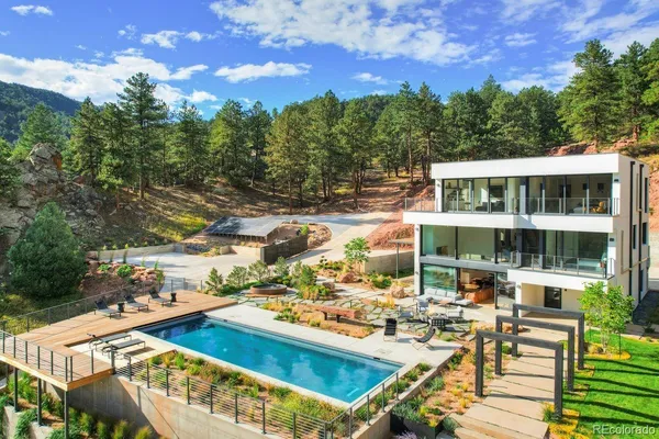 $9,950,000 | 228 Lion Point, Boulder, CO 80302