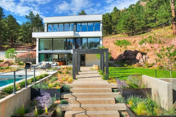 $9,950,000 | 228 Lion Point, Boulder, CO 80302