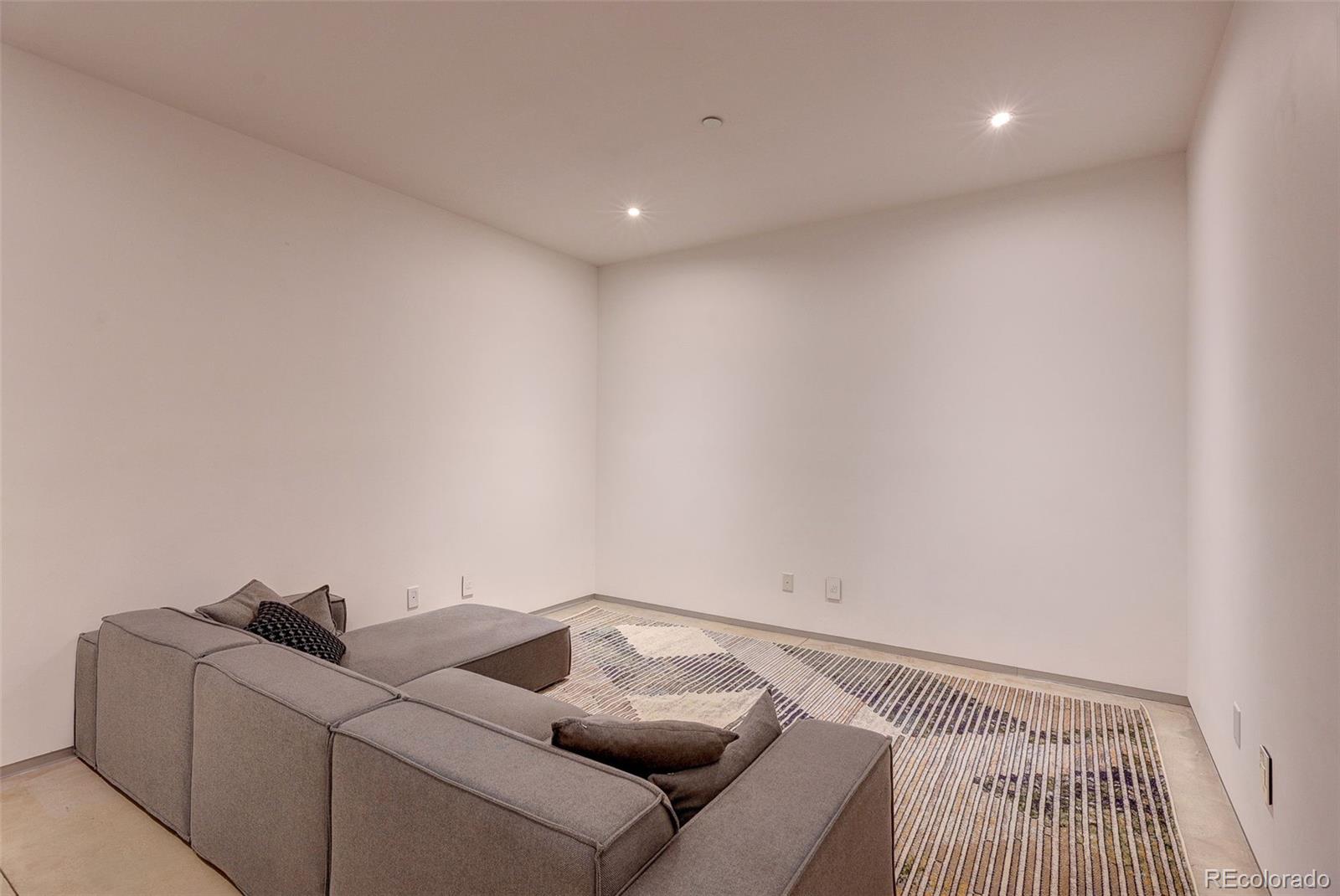 228 Lion Point Boulder, CO 80302 - Photo 44 of 50 a living room with furniture and a couch