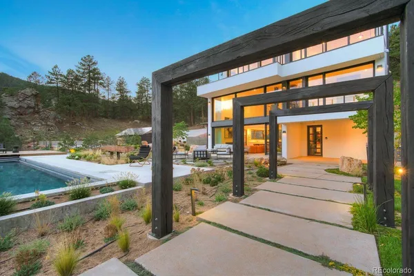 $9,950,000 | 228 Lion Point, Boulder, CO 80302