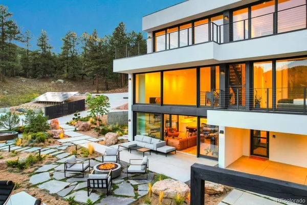 $9,950,000 | 228 Lion Point, Boulder, CO 80302