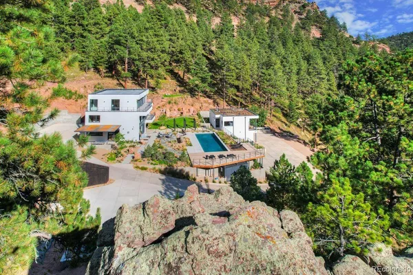 $9,950,000 | 228 Lion Point, Boulder, CO 80302