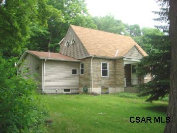 3353 Elton Road Johnstown, PA 15904 - Photo 1 of 1
