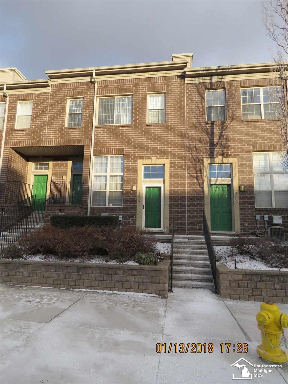 4308 Schaefer Road Dearborn, MI 48126 - Photo 1 of 18