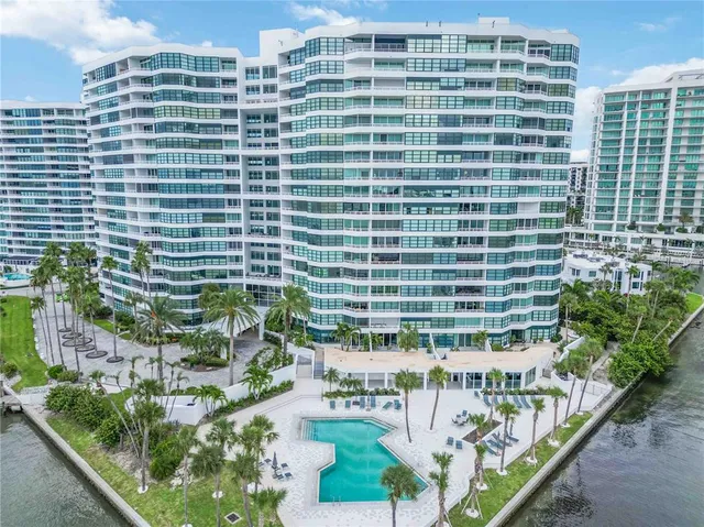 a view of a building