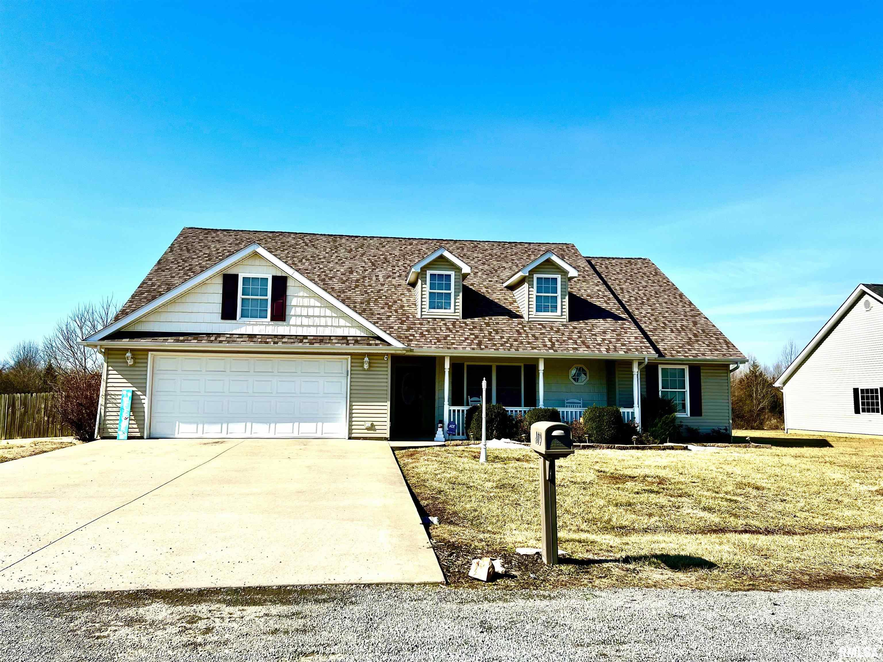 409 Prince Lane Herrin, IL 62948 - Photo 1 of 1 Gallery Image 1