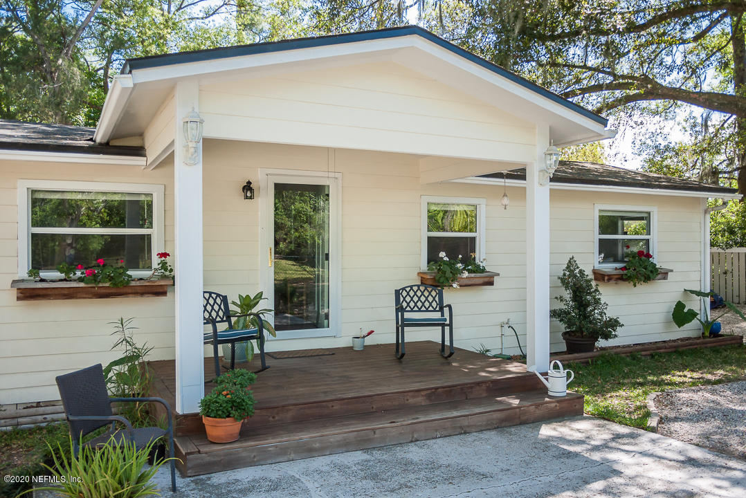8492 Walden Rd.