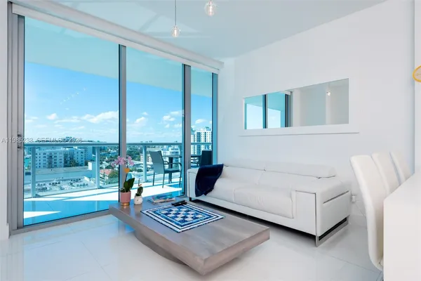 $7,500 | 6799 Collins Avenue, Unit 906, Miami Beach, FL 33141