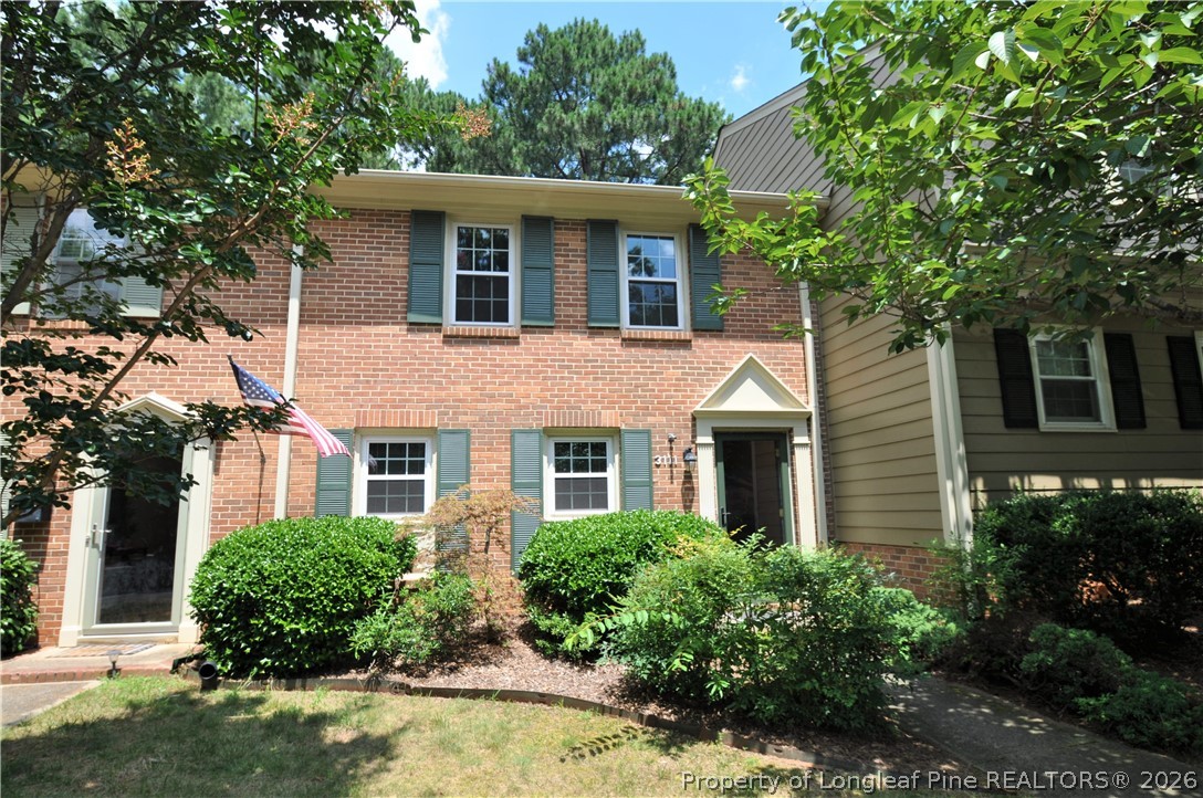 3111 Morningside Drive Raleigh, NC 27607 - Photo 1 of 37