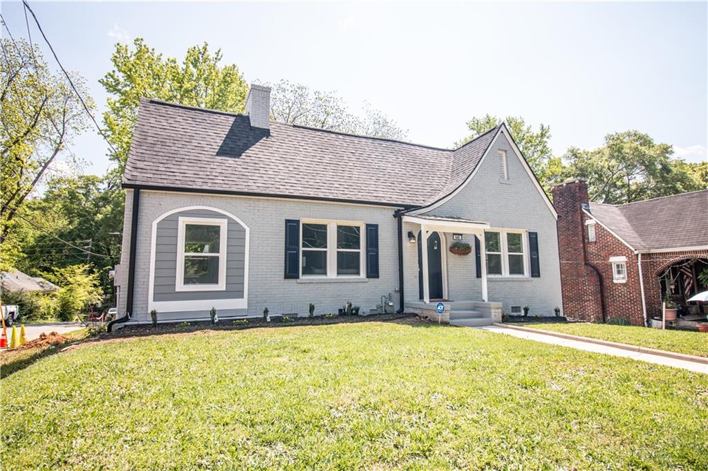 940 Westmont Road Southwest Atlanta, GA 30311 - Photo 1 of 1