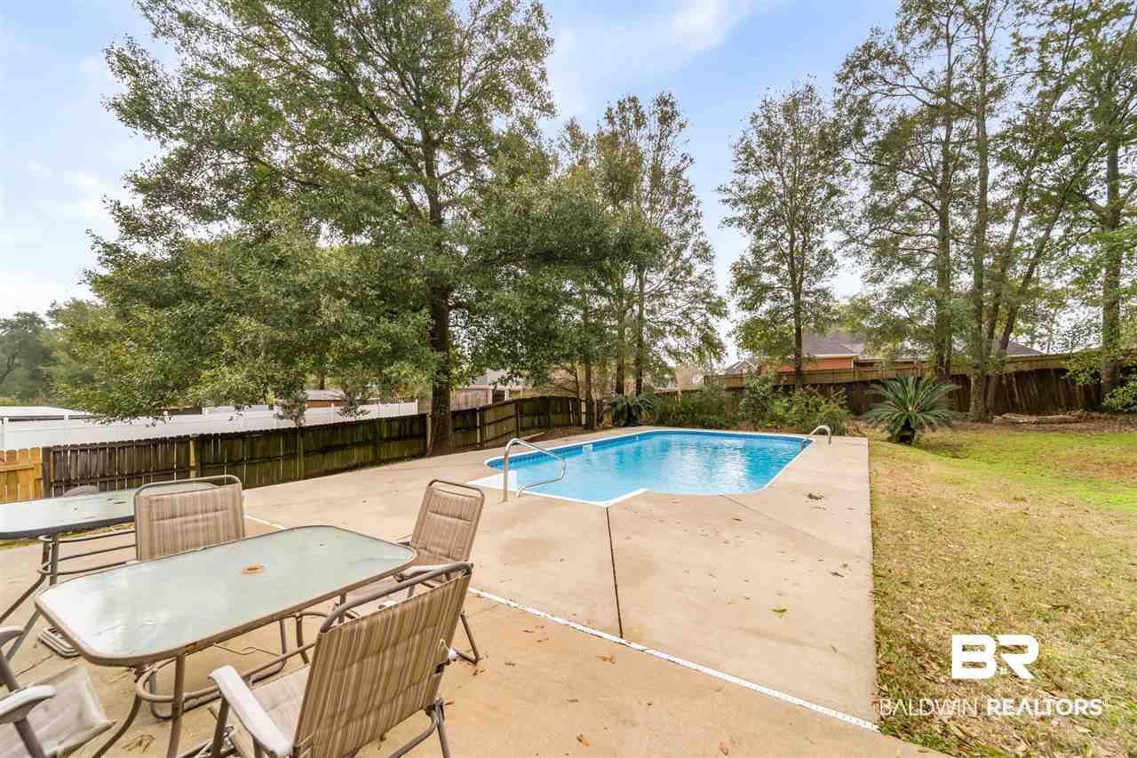 7225 Bridgemill Drive Mobile, AL 36619 - Photo 27 of 32