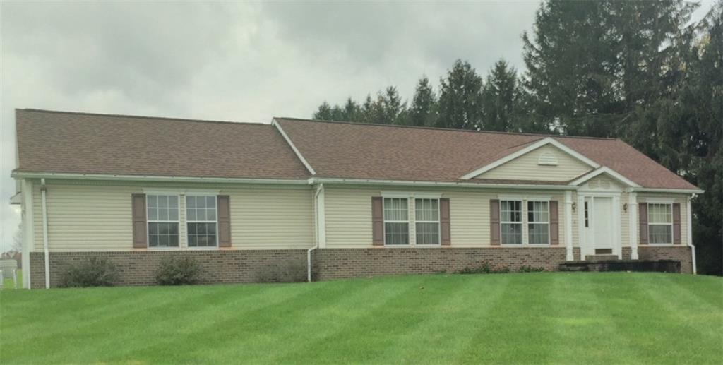 529 Mercer Road Slippery Rock, PA 16057 - Photo 1 of 15
