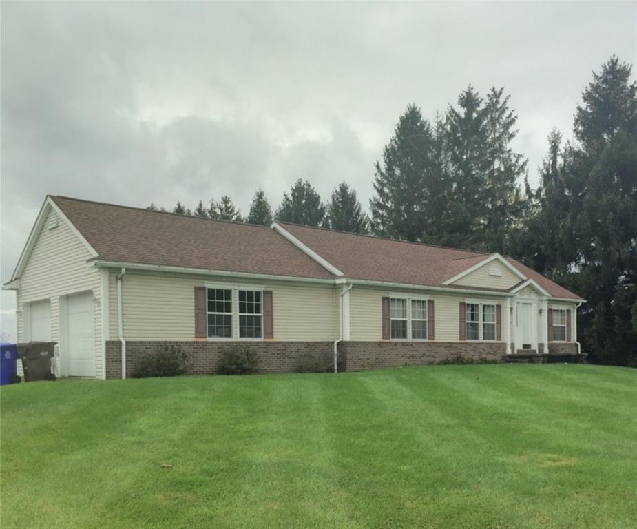 529 Mercer Road Slippery Rock, PA 16057 - Photo 2 of 15