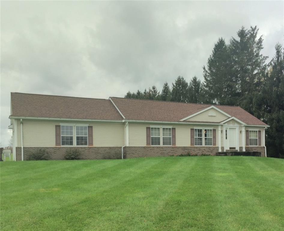 529 Mercer Road Slippery Rock, PA 16057 - Photo 3 of 15