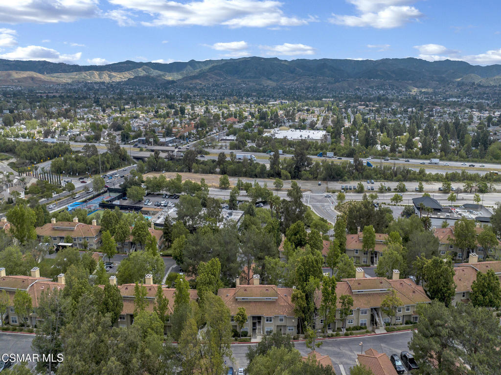 2731 Erringer Road, Unit 28 Simi Valley, CA 93065 - Photo 30 of 30 Gallery Image 30