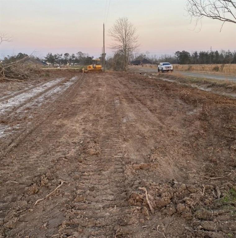 0 Jackson-Gimnick Loop Ragley, LA 70657 - Photo 3 of 4